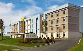 Home2 Suites By Hilton Cincinnati Liberty Township